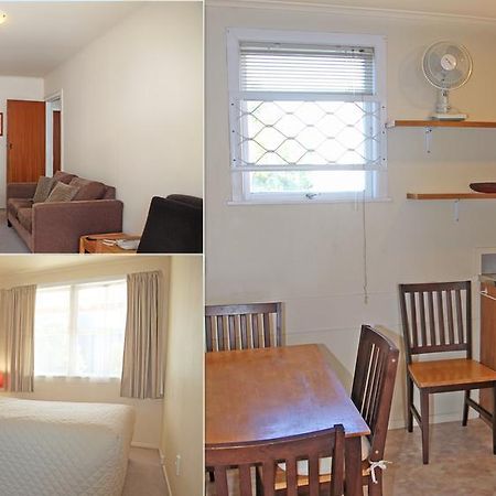 Dilworth Motel Окленд Екстер'єр фото