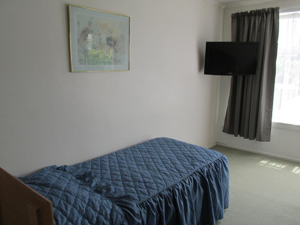 Dilworth Motel Окленд Номер фото