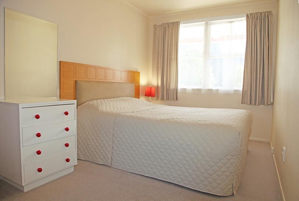 Dilworth Motel Окленд Екстер'єр фото