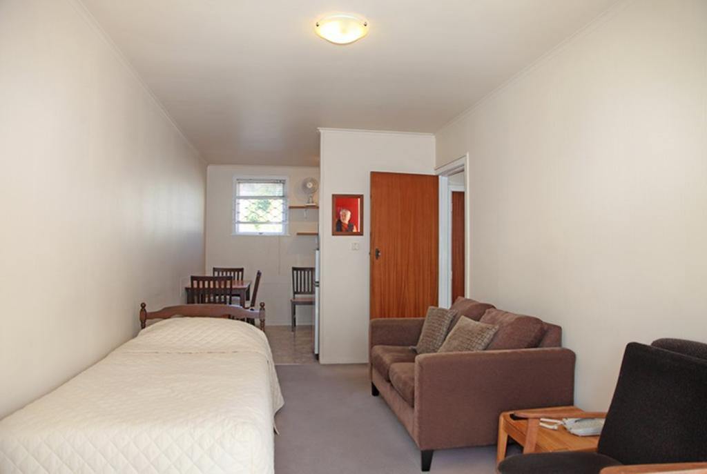 Dilworth Motel Окленд Екстер'єр фото