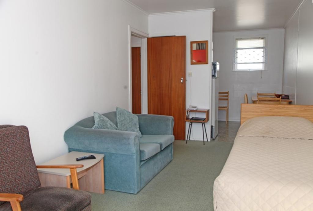 Dilworth Motel Окленд Екстер'єр фото